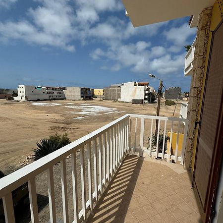 Pedra Do Sol Praia Estoril Sal Rei Free Wi-Fi المظهر الخارجي الصورة