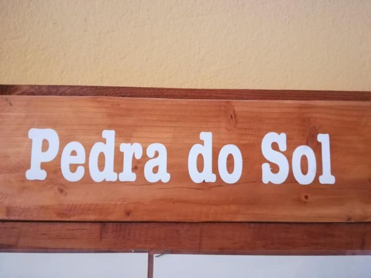 Pedra Do Sol Praia Estoril Sal Rei Free Wi-Fi المظهر الخارجي الصورة