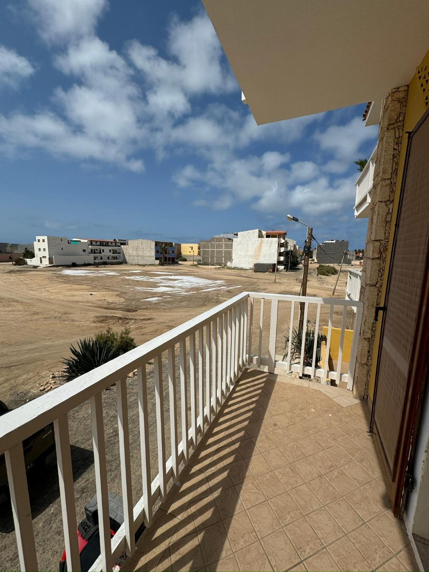 Pedra Do Sol Praia Estoril Sal Rei Free Wi-Fi المظهر الخارجي الصورة