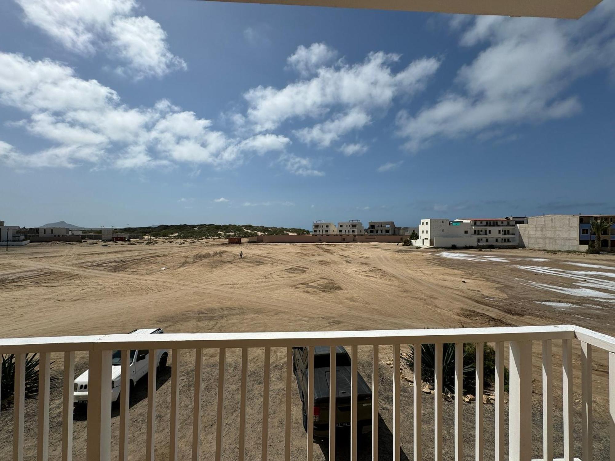 Pedra Do Sol Praia Estoril Sal Rei Free Wi-Fi المظهر الخارجي الصورة