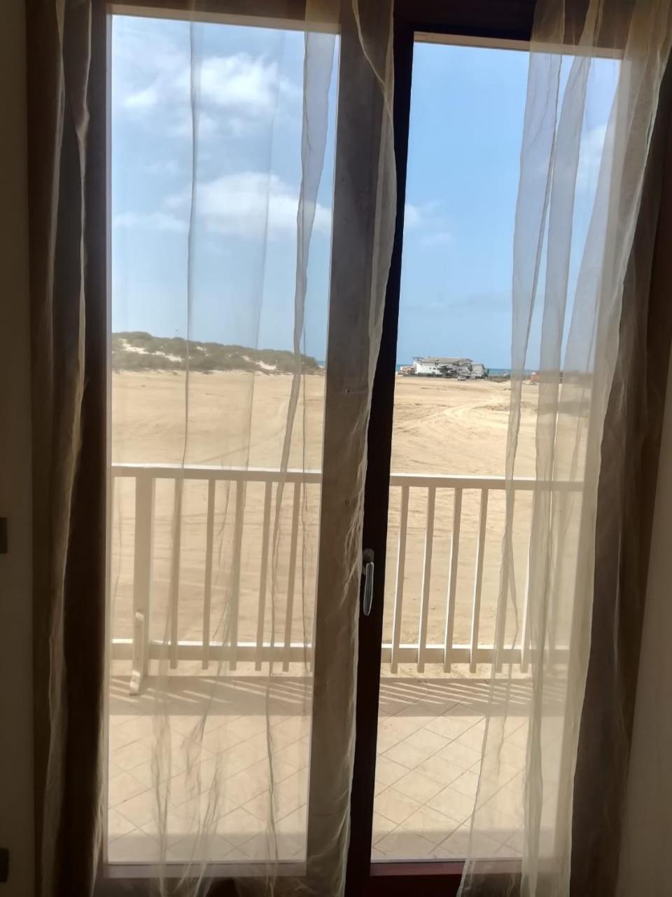 Pedra Do Sol Praia Estoril Sal Rei Free Wi-Fi المظهر الخارجي الصورة